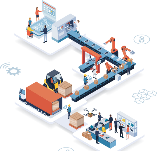 Visual Factory is Best Solution